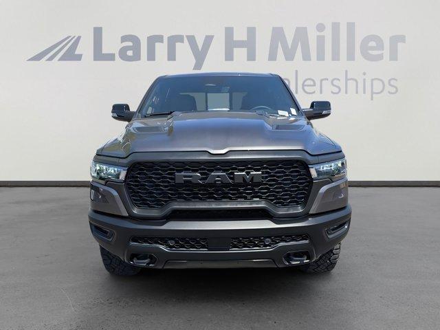 new 2026 Ram 1500 car, priced at $56,567