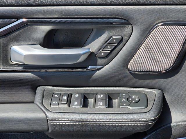 new 2026 Ram 1500 car, priced at $56,567