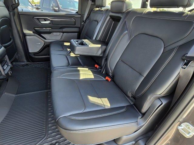 new 2026 Ram 1500 car, priced at $56,567