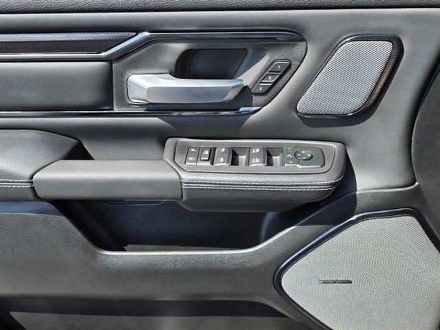 new 2026 Ram 1500 car, priced at $56,567