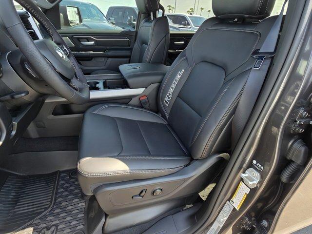new 2026 Ram 1500 car, priced at $56,567