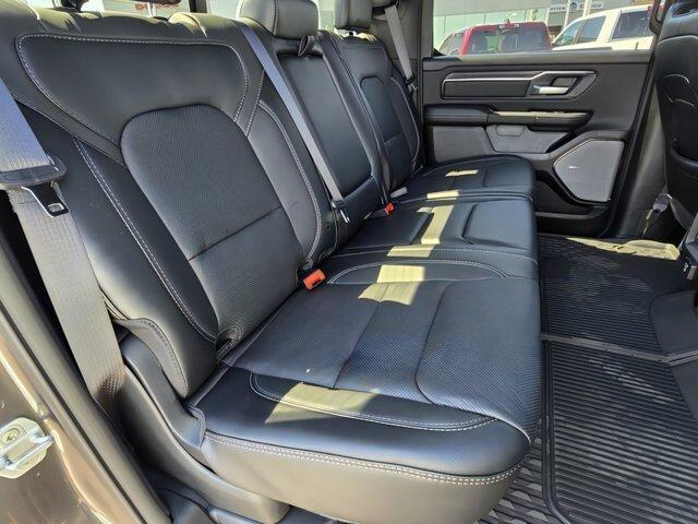 new 2026 Ram 1500 car, priced at $56,567