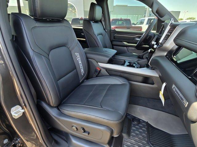 new 2026 Ram 1500 car, priced at $56,567