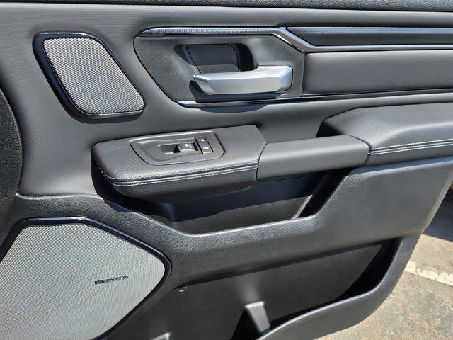 new 2026 Ram 1500 car, priced at $56,567
