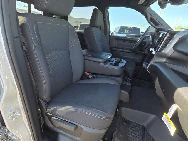 new 2026 Ram 2500 car, priced at $69,982