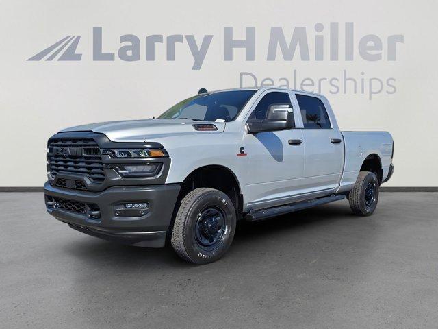 new 2026 Ram 2500 car, priced at $69,982