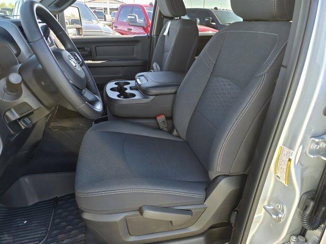 new 2026 Ram 2500 car, priced at $69,982
