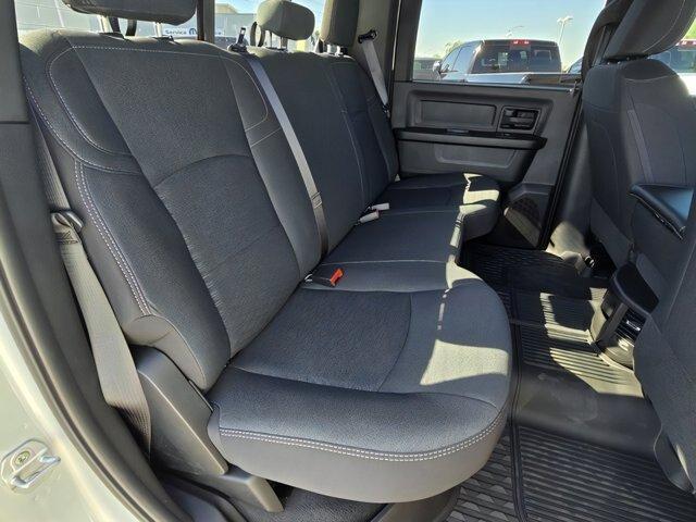 new 2026 Ram 2500 car, priced at $69,982