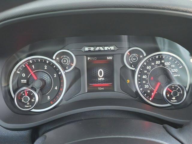 new 2026 Ram 2500 car, priced at $69,982
