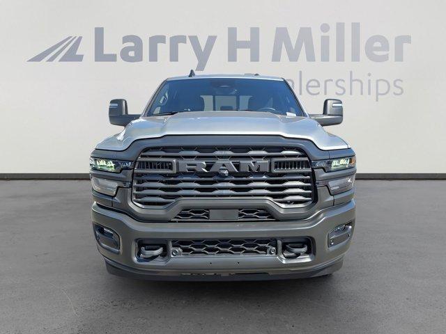 new 2026 Ram 2500 car, priced at $69,982