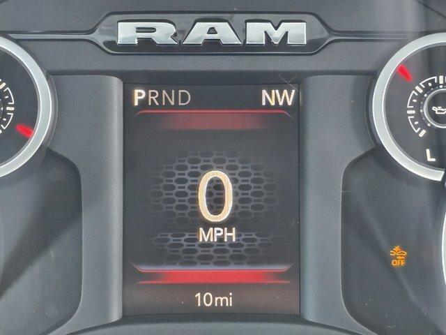 new 2026 Ram 2500 car, priced at $69,982