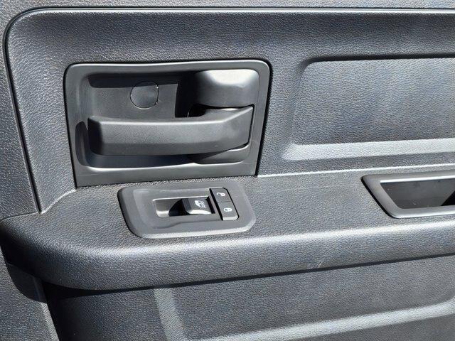 new 2026 Ram 2500 car, priced at $69,982