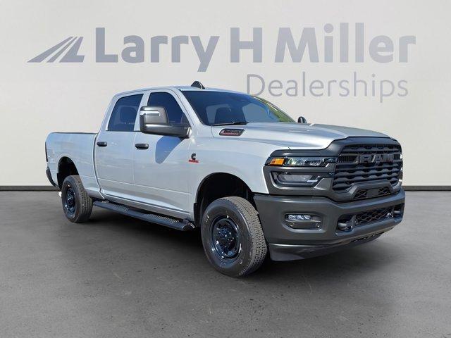 new 2026 Ram 2500 car, priced at $69,982