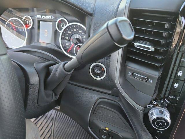 new 2026 Ram 2500 car, priced at $69,982