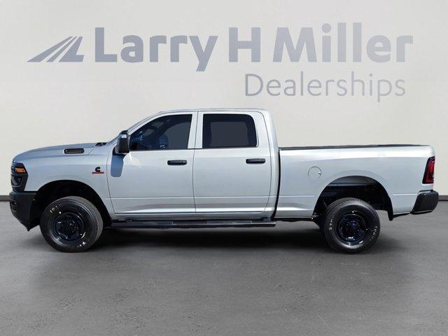 new 2026 Ram 2500 car, priced at $69,982