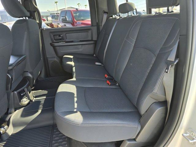 new 2026 Ram 2500 car, priced at $69,982