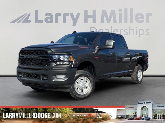 new 2024 Ram 2500 car, priced at $53,412