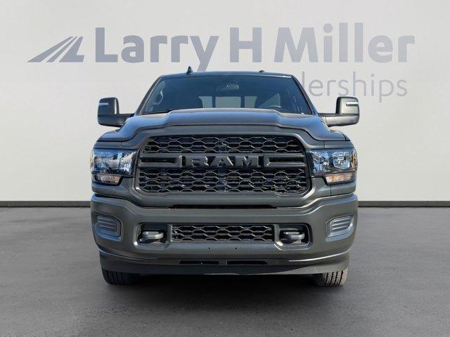 new 2024 Ram 2500 car, priced at $53,412