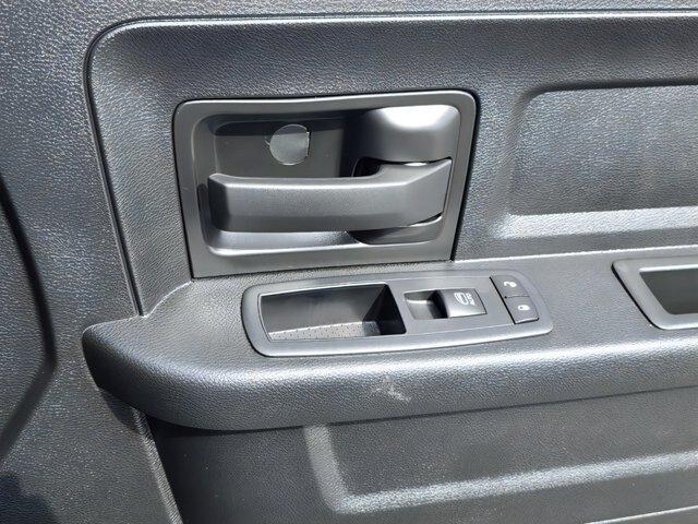 used 2024 Ram 3500 car, priced at $58,000