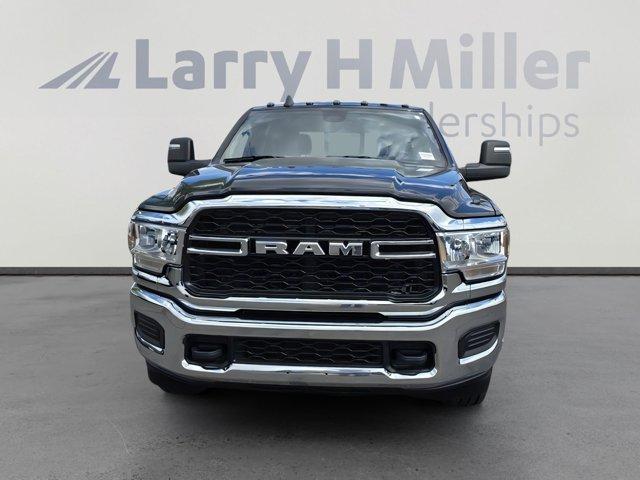 used 2024 Ram 3500 car, priced at $58,000