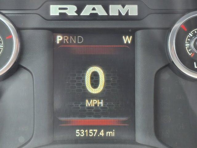 used 2024 Ram 3500 car, priced at $58,000