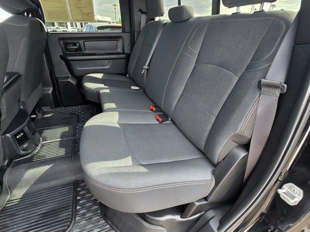 used 2024 Ram 3500 car, priced at $58,000