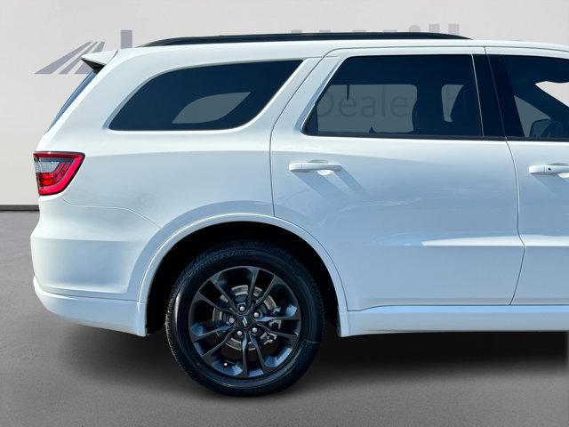 new 2025 Dodge Durango car, priced at $40,932