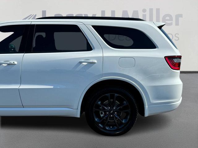 new 2025 Dodge Durango car, priced at $40,932