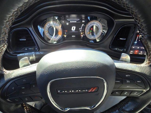 used 2020 Dodge Challenger car, priced at $45,000