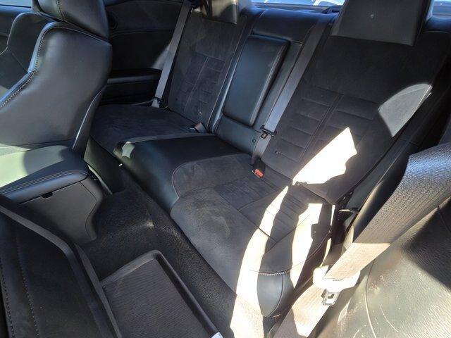 used 2020 Dodge Challenger car, priced at $45,000