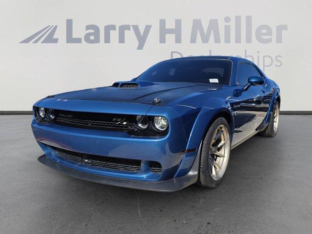 used 2020 Dodge Challenger car, priced at $45,000