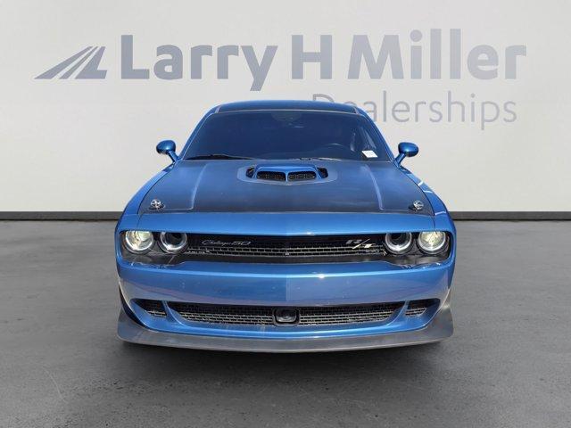 used 2020 Dodge Challenger car, priced at $45,000