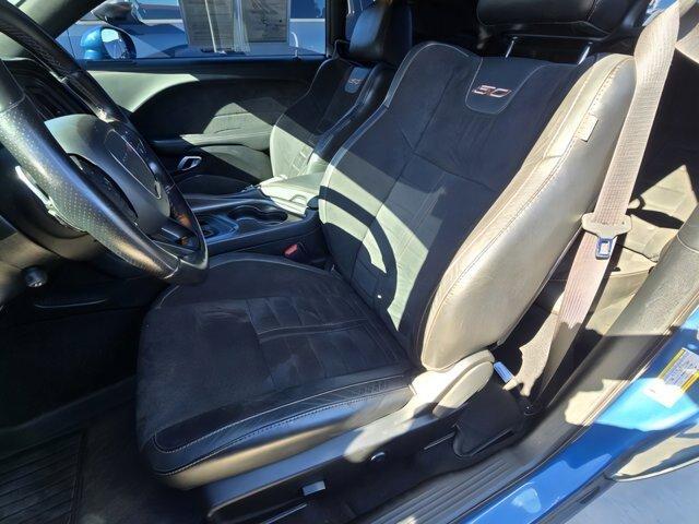 used 2020 Dodge Challenger car, priced at $45,000