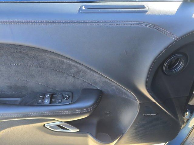 used 2020 Dodge Challenger car, priced at $45,000