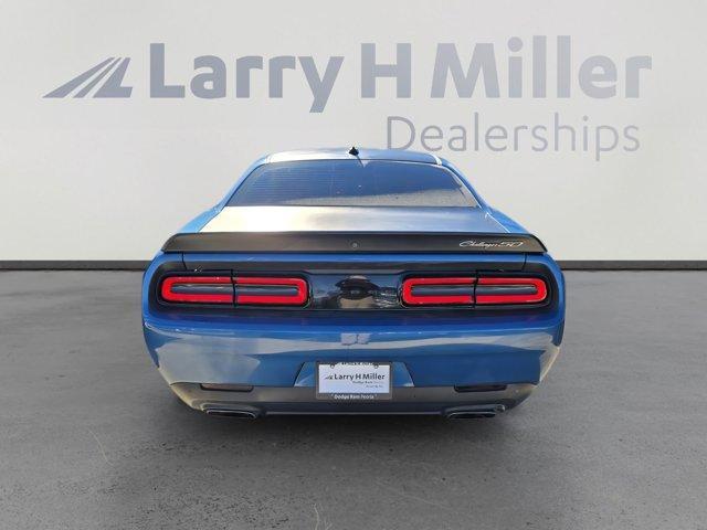 used 2020 Dodge Challenger car, priced at $45,000