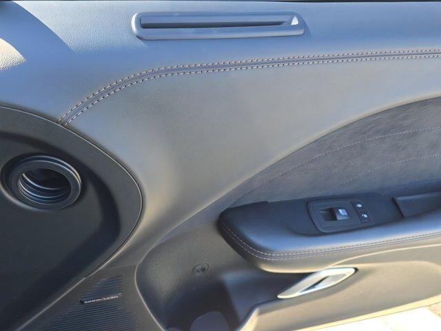 used 2020 Dodge Challenger car, priced at $45,000