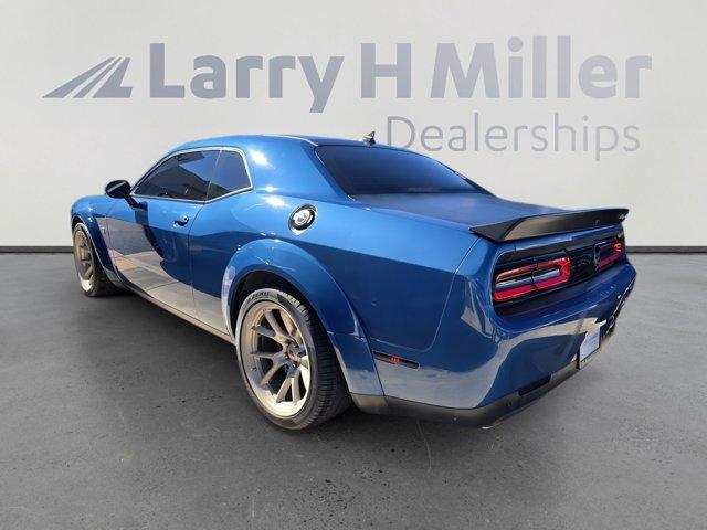 used 2020 Dodge Challenger car, priced at $45,000
