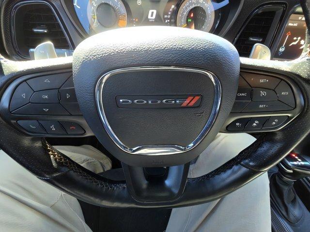 used 2020 Dodge Challenger car, priced at $45,000