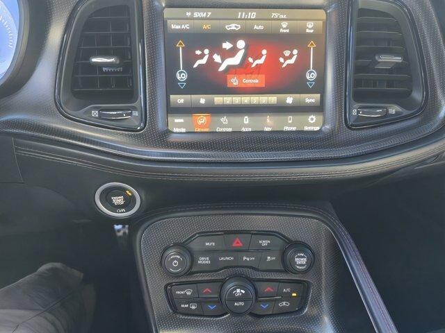 used 2020 Dodge Challenger car, priced at $45,000