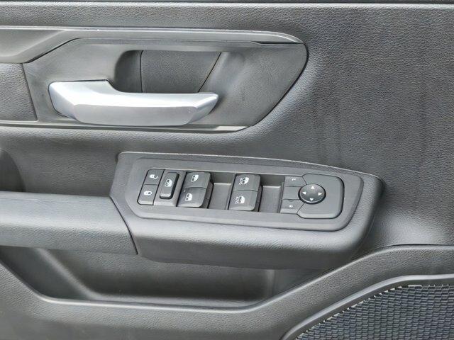 new 2026 Ram 1500 car, priced at $53,437