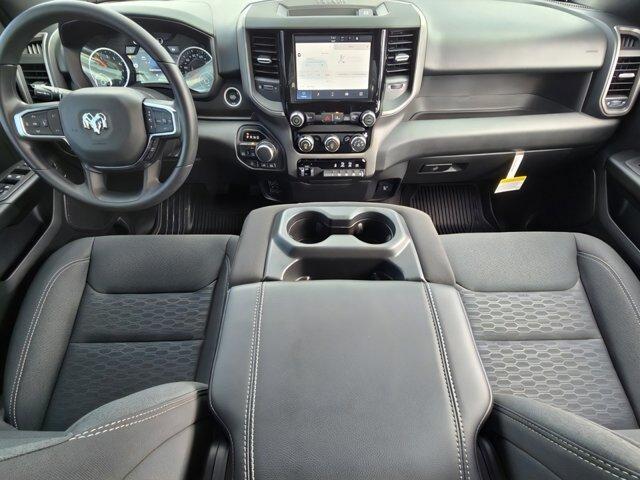 new 2026 Ram 1500 car, priced at $53,437