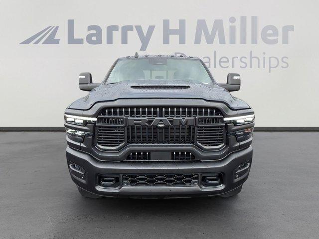 new 2026 Ram 2500 car, priced at $86,057