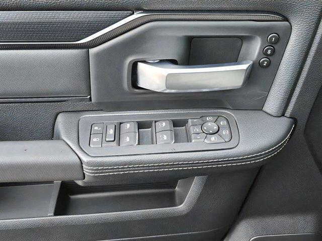 new 2026 Ram 2500 car, priced at $86,057