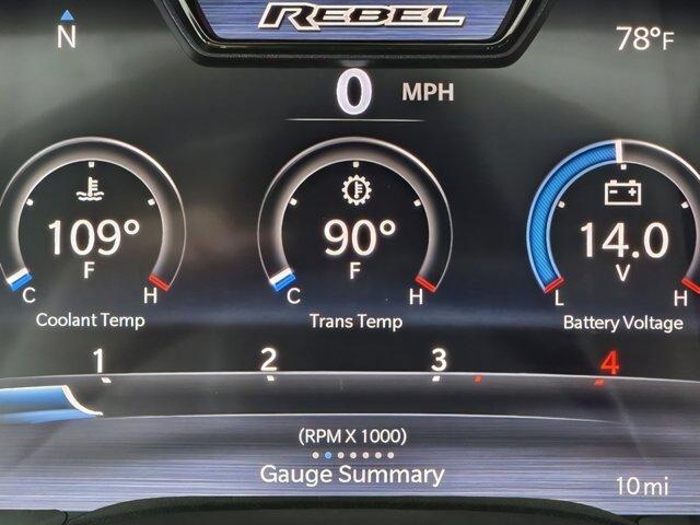 new 2026 Ram 2500 car, priced at $86,057