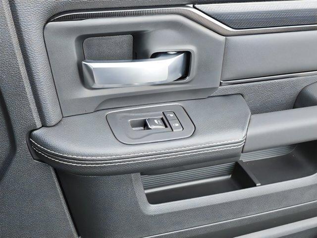 new 2026 Ram 2500 car, priced at $86,057