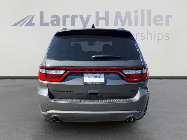 new 2025 Dodge Durango car, priced at $39,327