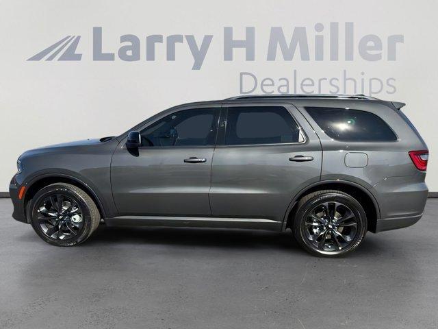 new 2025 Dodge Durango car, priced at $39,327