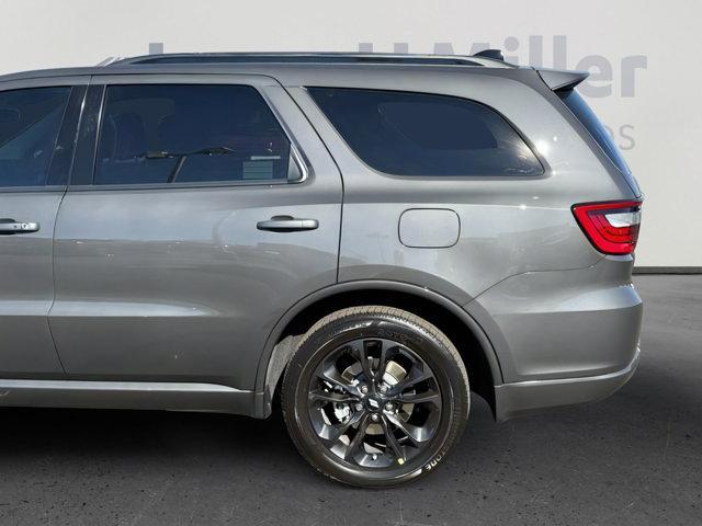 new 2025 Dodge Durango car, priced at $39,327