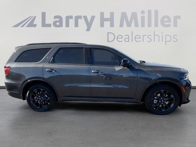 new 2025 Dodge Durango car, priced at $39,327