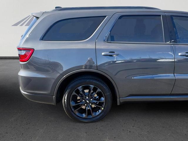 new 2025 Dodge Durango car, priced at $39,327